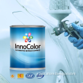 High Quality Car Refinish Paint Thinner SRA for car repair